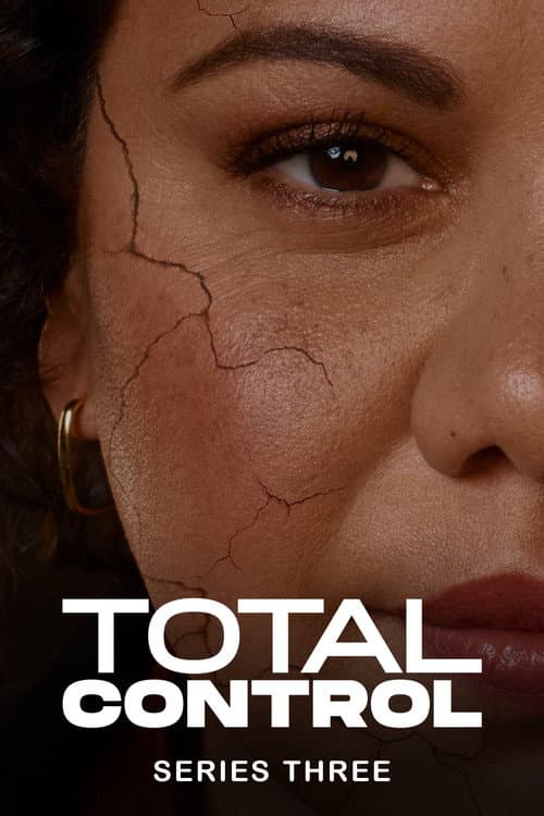 Total Control Series 3 poster
