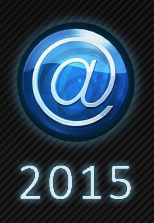 @midnight with Chris Hardwick Season 5 poster
