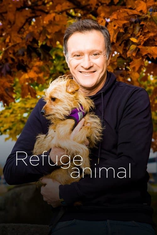Animal Shelter Season 2 poster