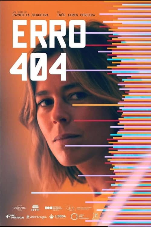 Error 404 Season 1 poster
