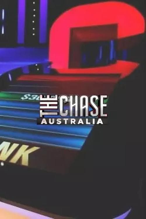 The Chase Australia Season 12 poster
