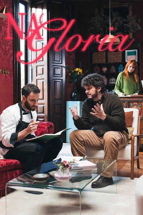 Na gloria Season 1 poster