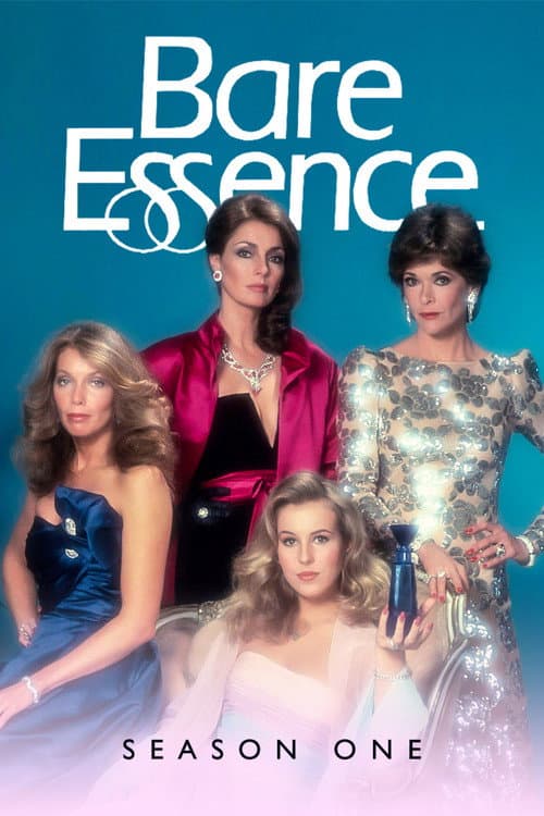 Bare Essence Miniseries poster