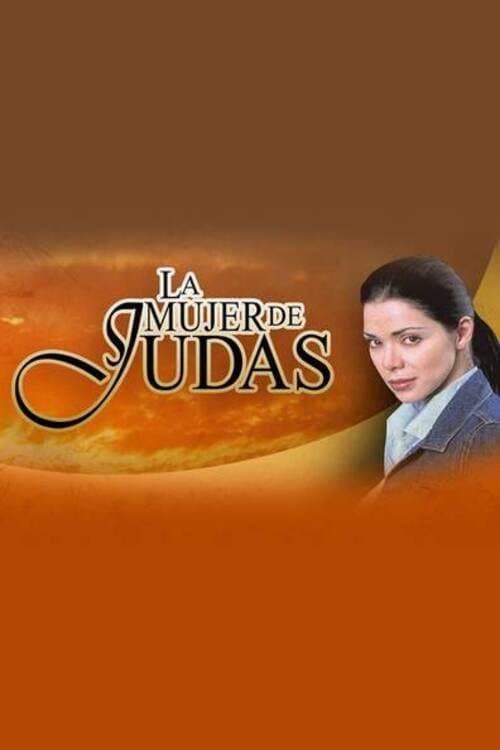La mujer de Judas Season 1 poster