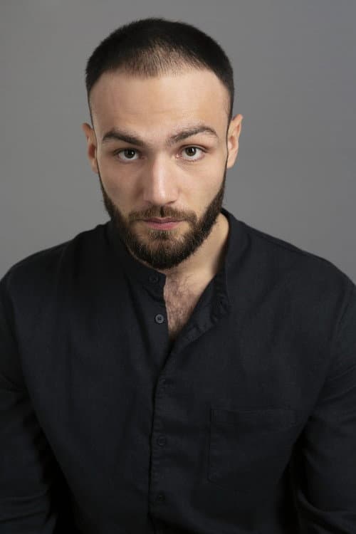 Islam Zafesov