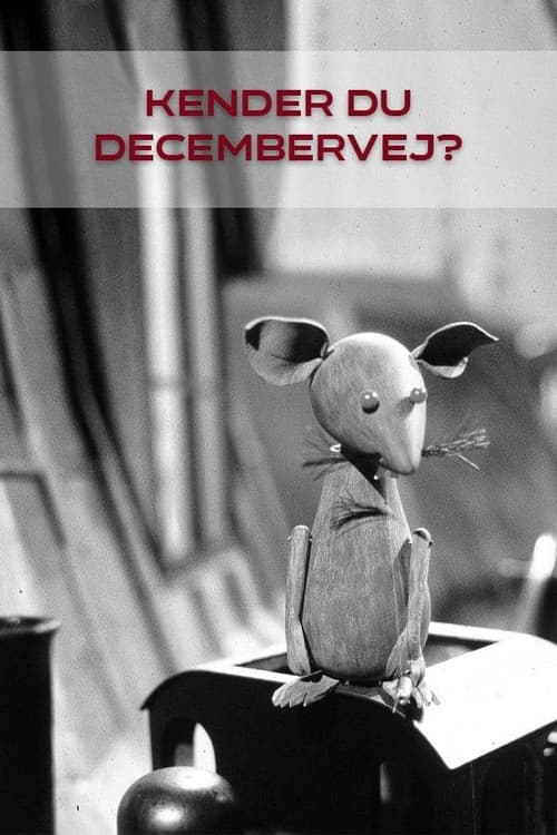 Kender du Decembervej? Season 1 poster