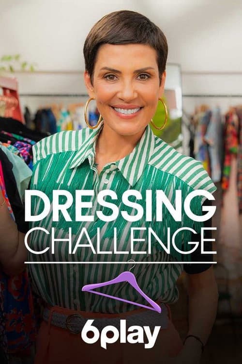 Dressing challenge Season 1 poster