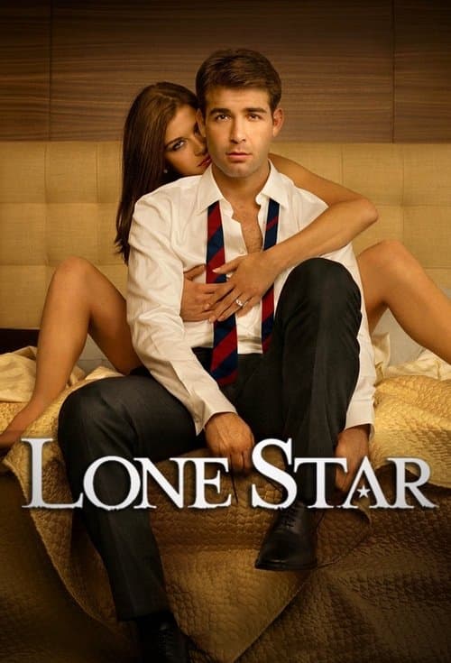 Lone Star Season 1 poster