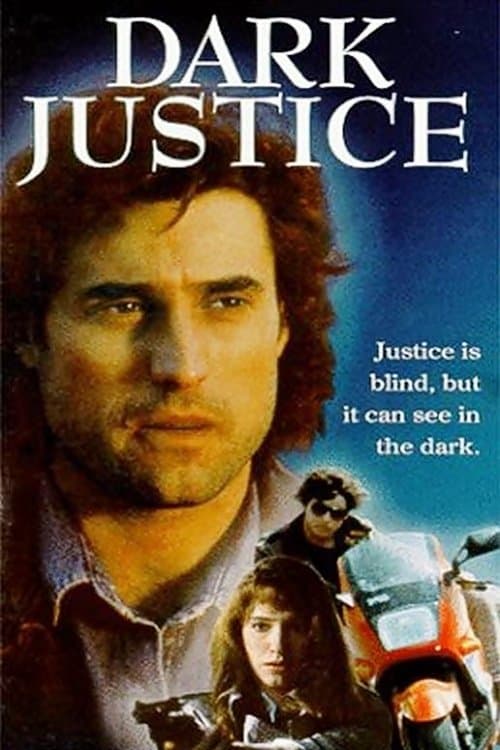 Dark Justice Season 2 poster