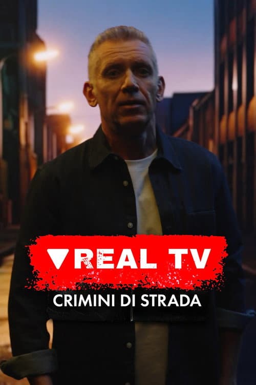 Real TV: crimini di strada Season 1 poster