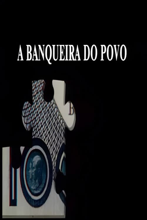 A Banqueira do Povo Season 1 poster