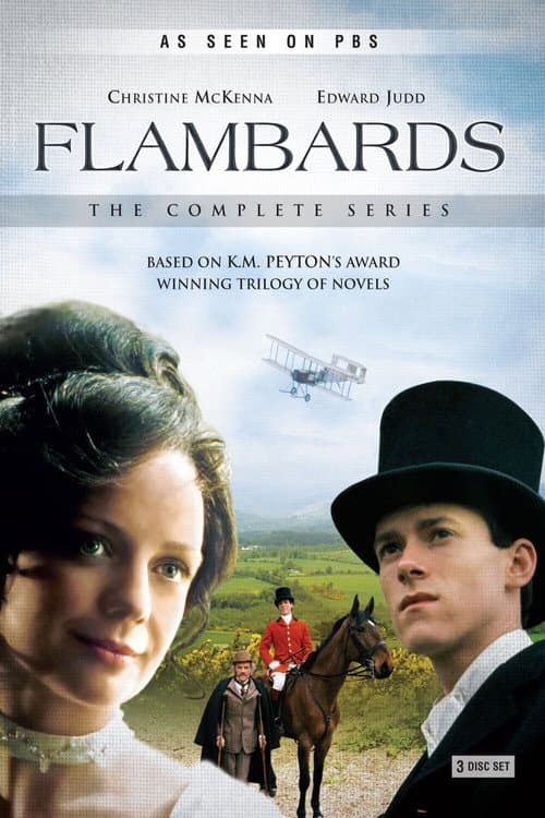 Flambards Miniseries poster