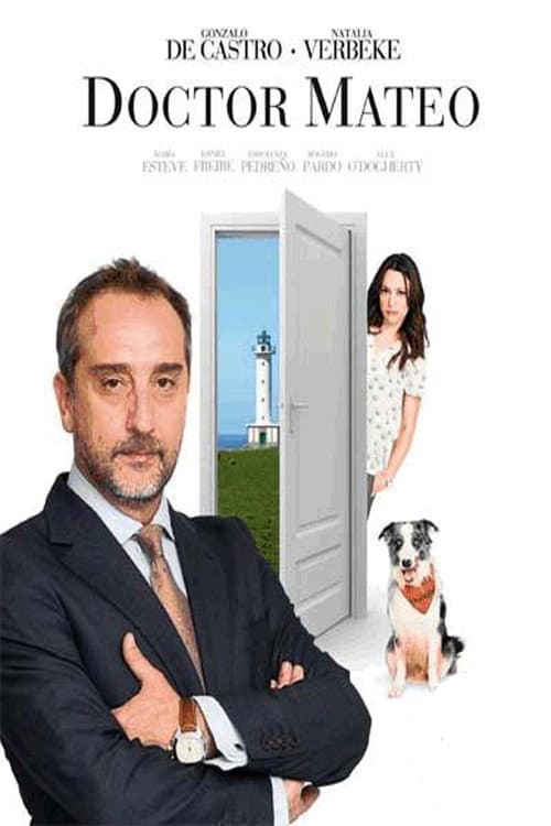 Doctor Mateo Season 2 poster