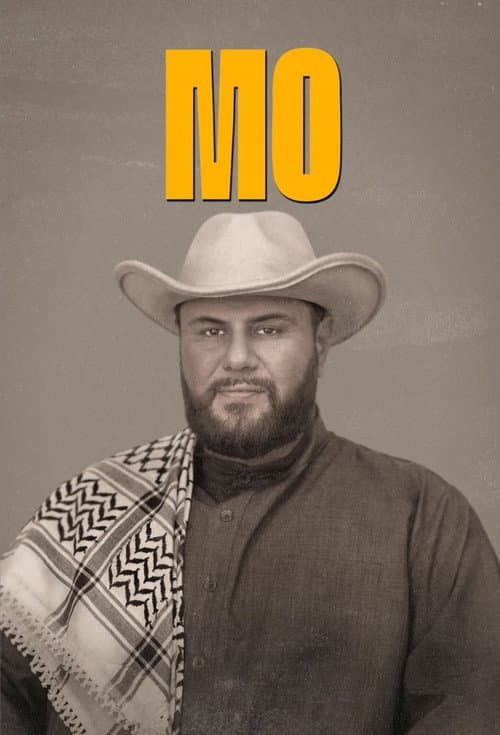 Mo Season 2 poster