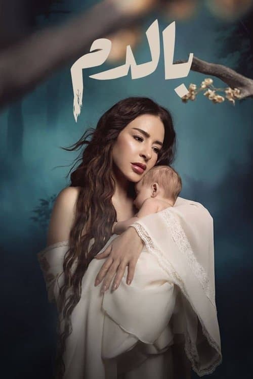 Bi Al Dam Season 1 poster