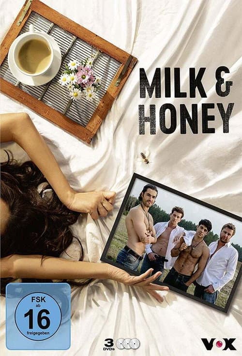Milk & Honey Season 1 poster
