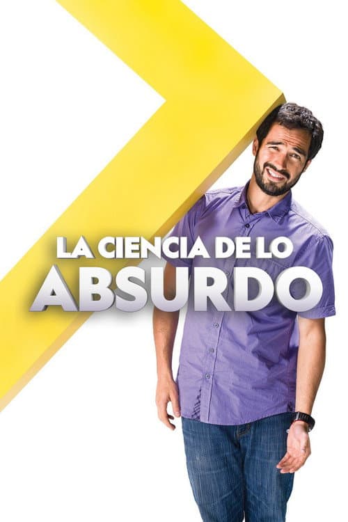 Science of Stupid Season 1 poster