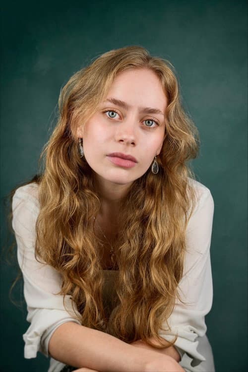 Kezia Cotterrell