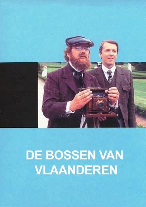 De Bossen Van Vlaanderen Season 1 poster