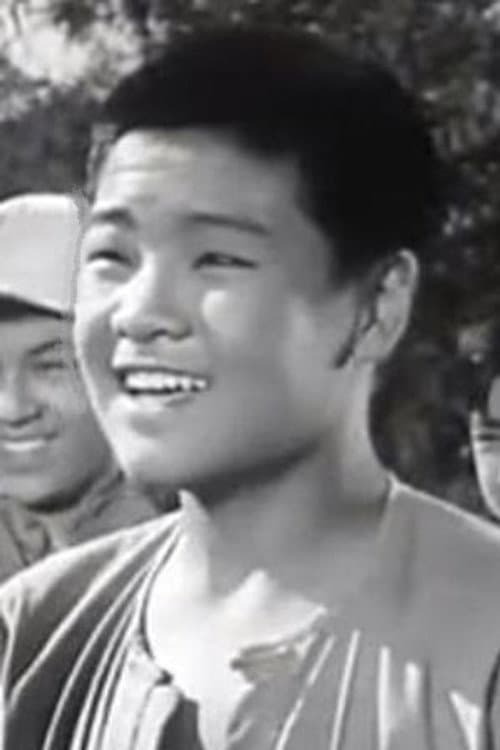 Wang Heyong