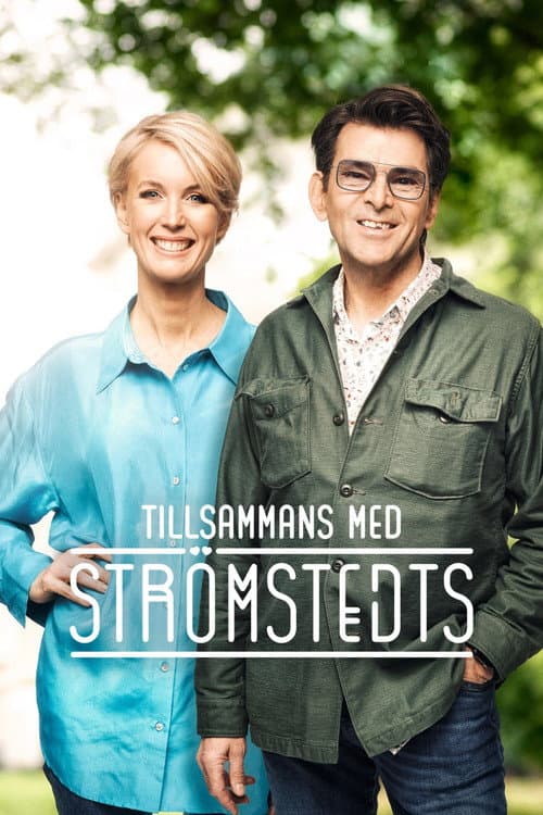 Tillsammans med Strömstedts Season 4 poster
