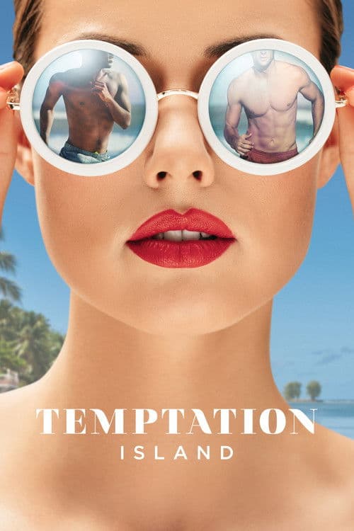 Temptation Island Season 1 poster