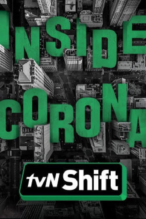 tvN Shift Season 4 poster