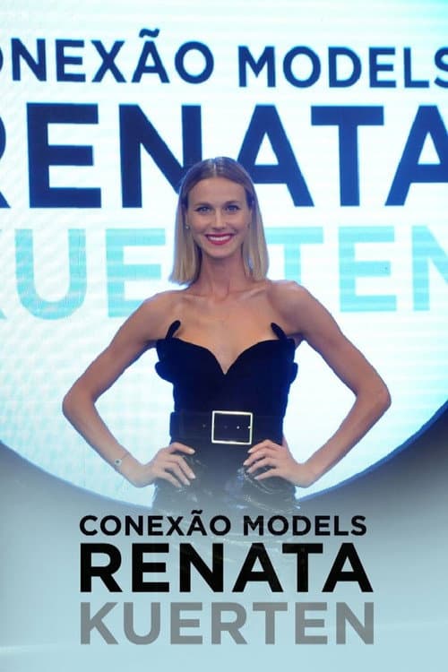 Conexão Models Season 2 poster