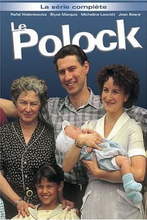 Le Polock Season 1 poster
