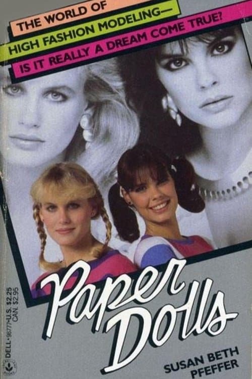 Paper Dolls Season 1 poster