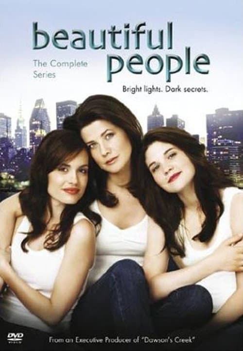 Beautiful People Season 1 poster