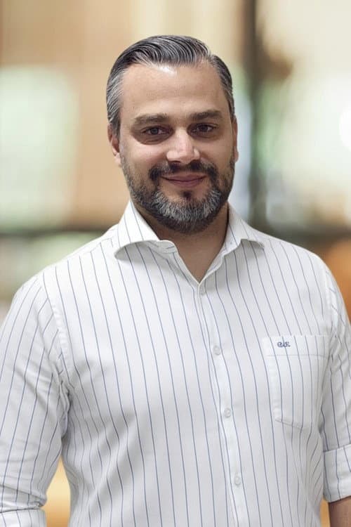 Guillermo Gutiérrez Verdú