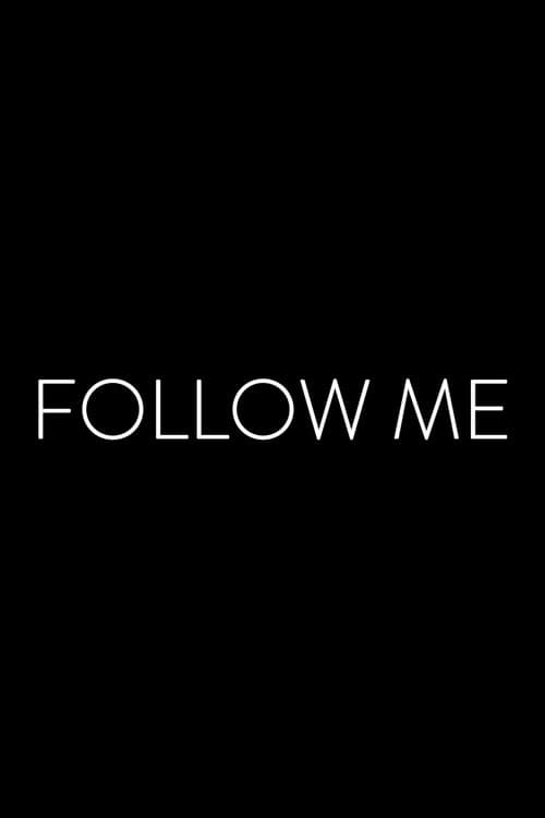 Follow Me Season 1 poster