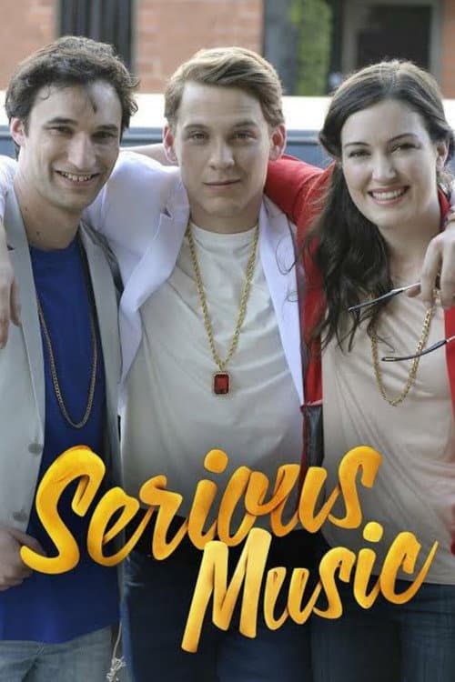 Serious Music Season 1 poster