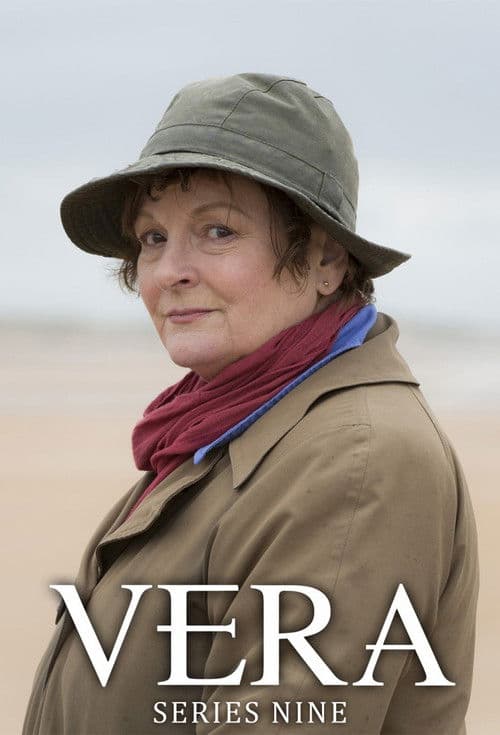Vera Series 9 poster