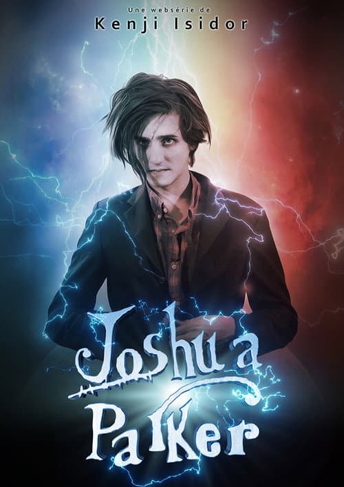 Joshua Parker Season 1 poster