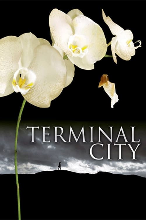 Terminal City Season 1 poster