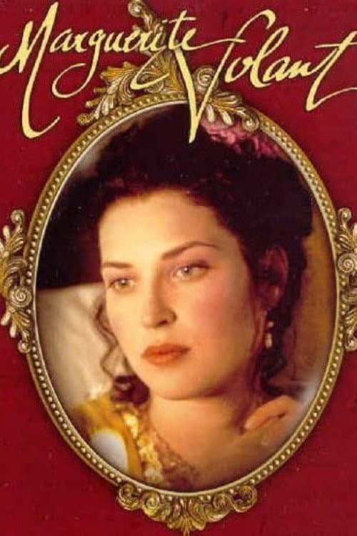 Marguerite Volant Miniseries poster