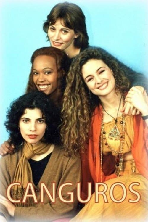 Babysitters Season 2 poster