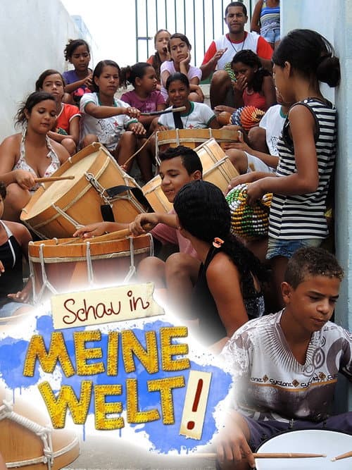Schau in meine Welt! Season 1 poster
