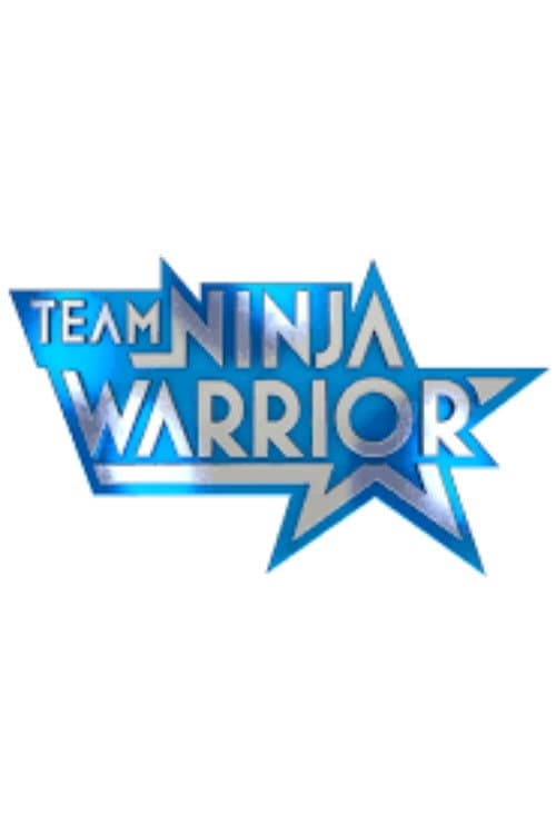 Team Ninja Warrior Germany Season 2 poster