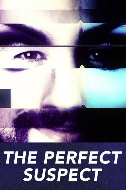 The Perfect Suspect Season 1 poster