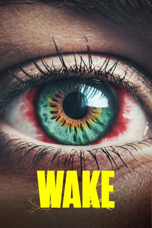 Vaka Season 1 poster