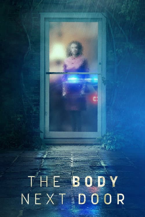 The Body Next Door Season 1 poster