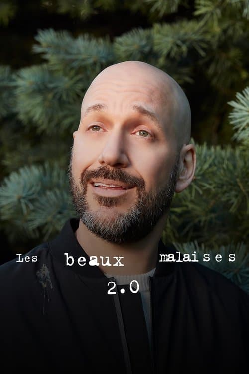 Les beaux malaises 2.0 Season 1 poster