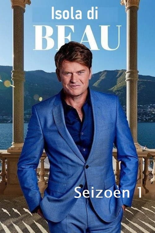 Isola di Beau Season 1 poster