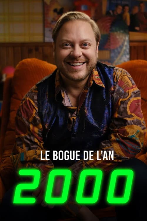 Le bogue de l'an 2000 Season 1 poster