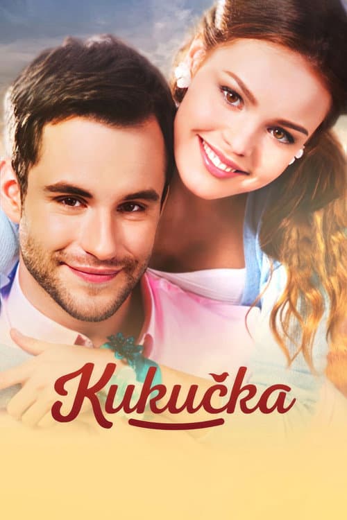 Kukučka Season 1 poster