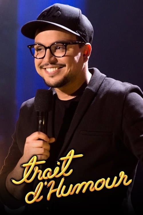Trait d'humour Season 2 poster