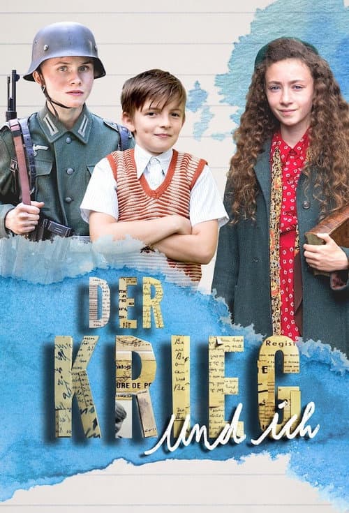 Kids of Courage Season 1 poster
